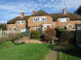 4 Bedroom Terraced